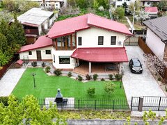 Dobroesti, Lake House, oaza ta de liniste si confort